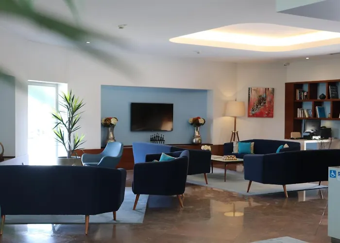 Opohotel Porto Aeroporto