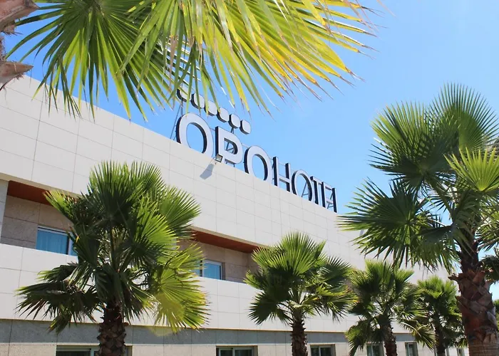 Opohotel Porto Aeroporto