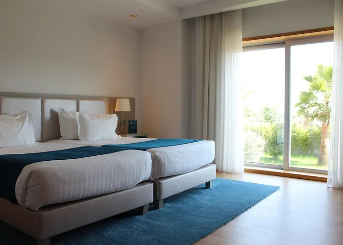 Opohotel Porto Aeroporto