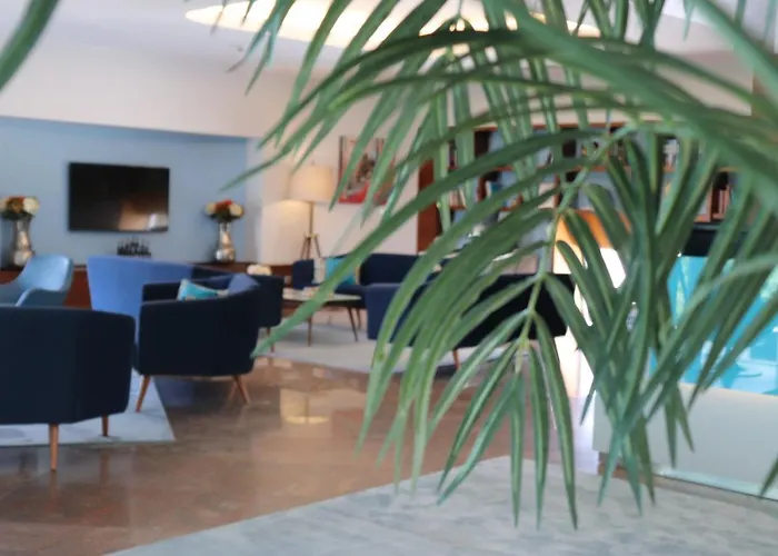 Opohotel Porto Aeroporto