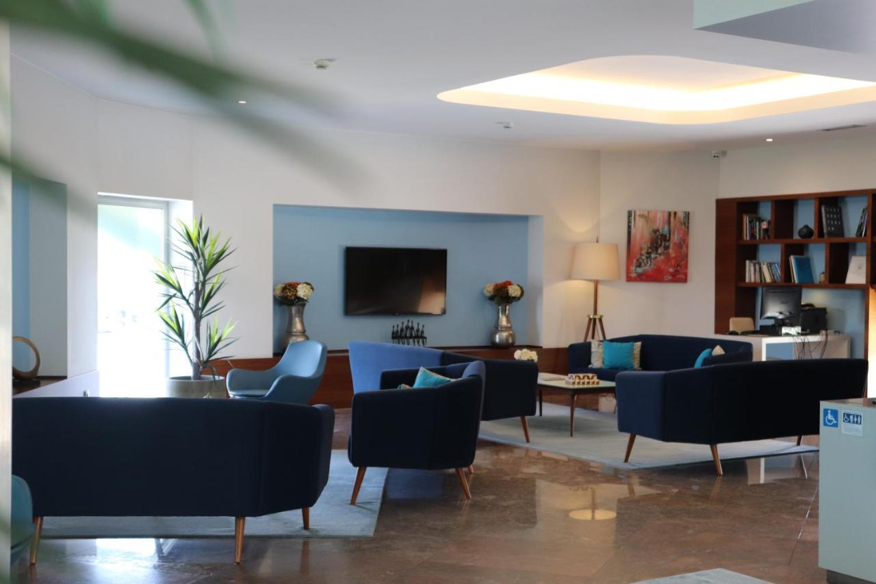 Hotel Opohotel Porto Aeroporto Maía