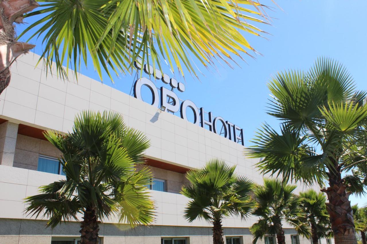 Opohotel Porto Aeroporto 4*
