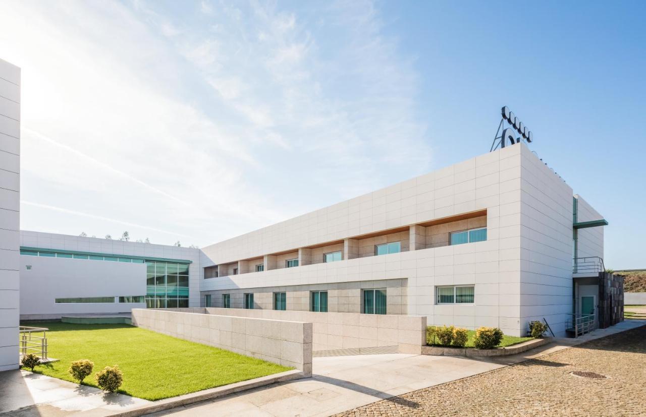 Opohotel Porto Aeroporto Hotel
