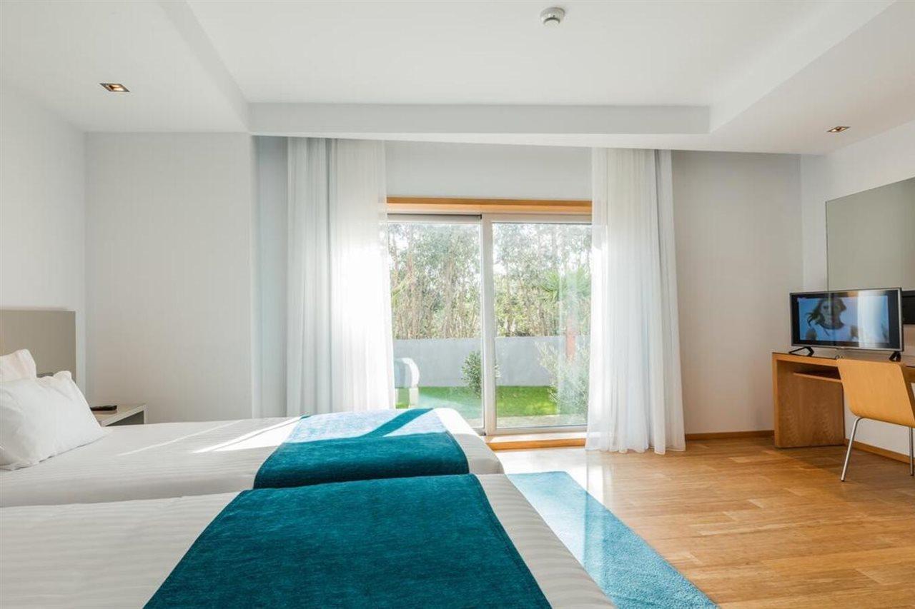 Opohotel Porto Aeroporto 4* Maía