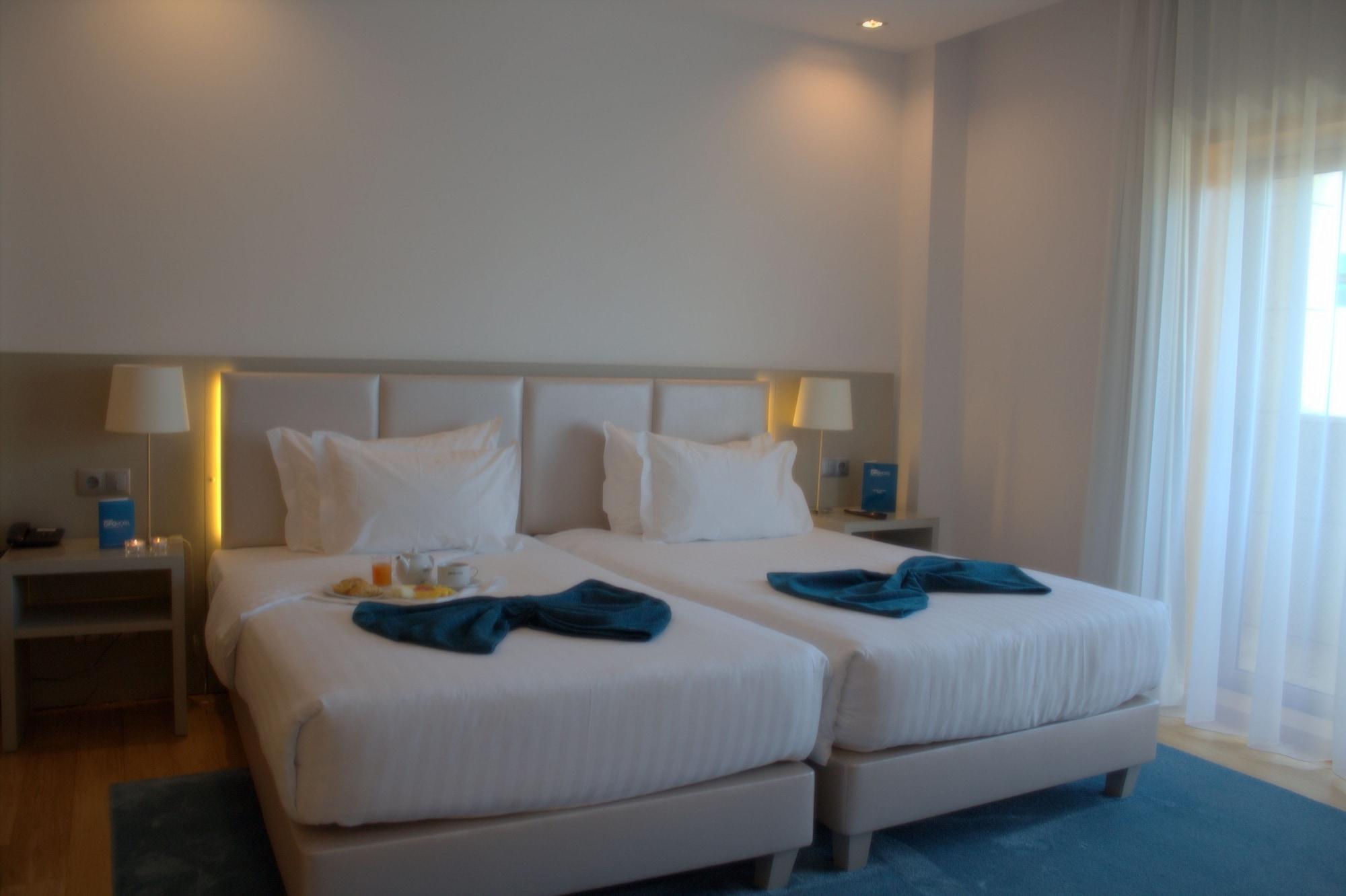 Opohotel Porto Aeroporto Hotel Maía