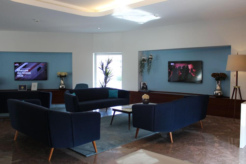 Opohotel Porto Aeroporto Hotel