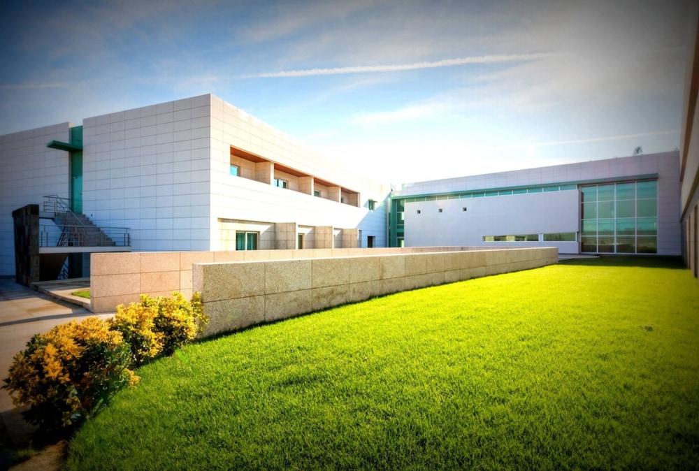 Hotel Opohotel Porto Aeroporto