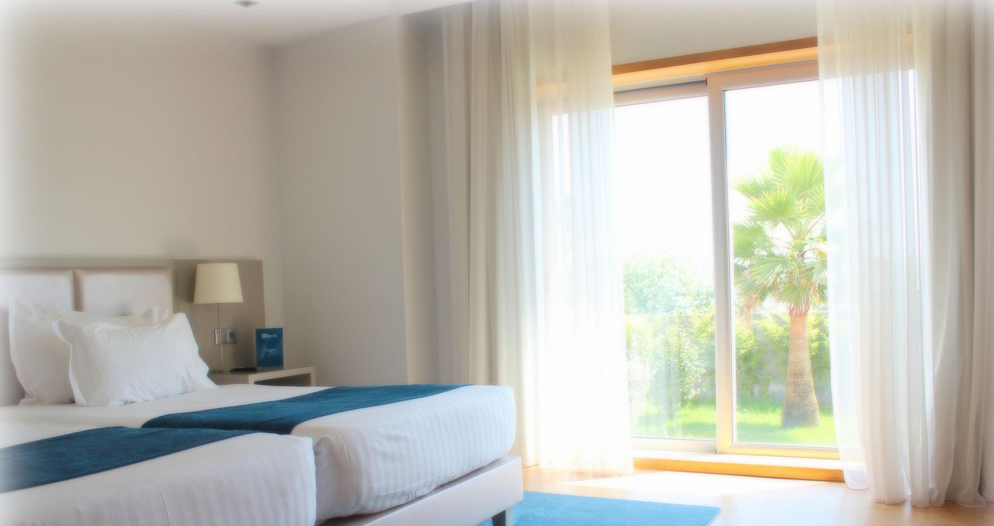 Opohotel Porto Aeroporto Hotel 4*