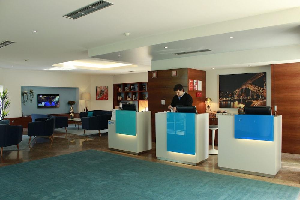 Opohotel Porto Aeroporto Maía