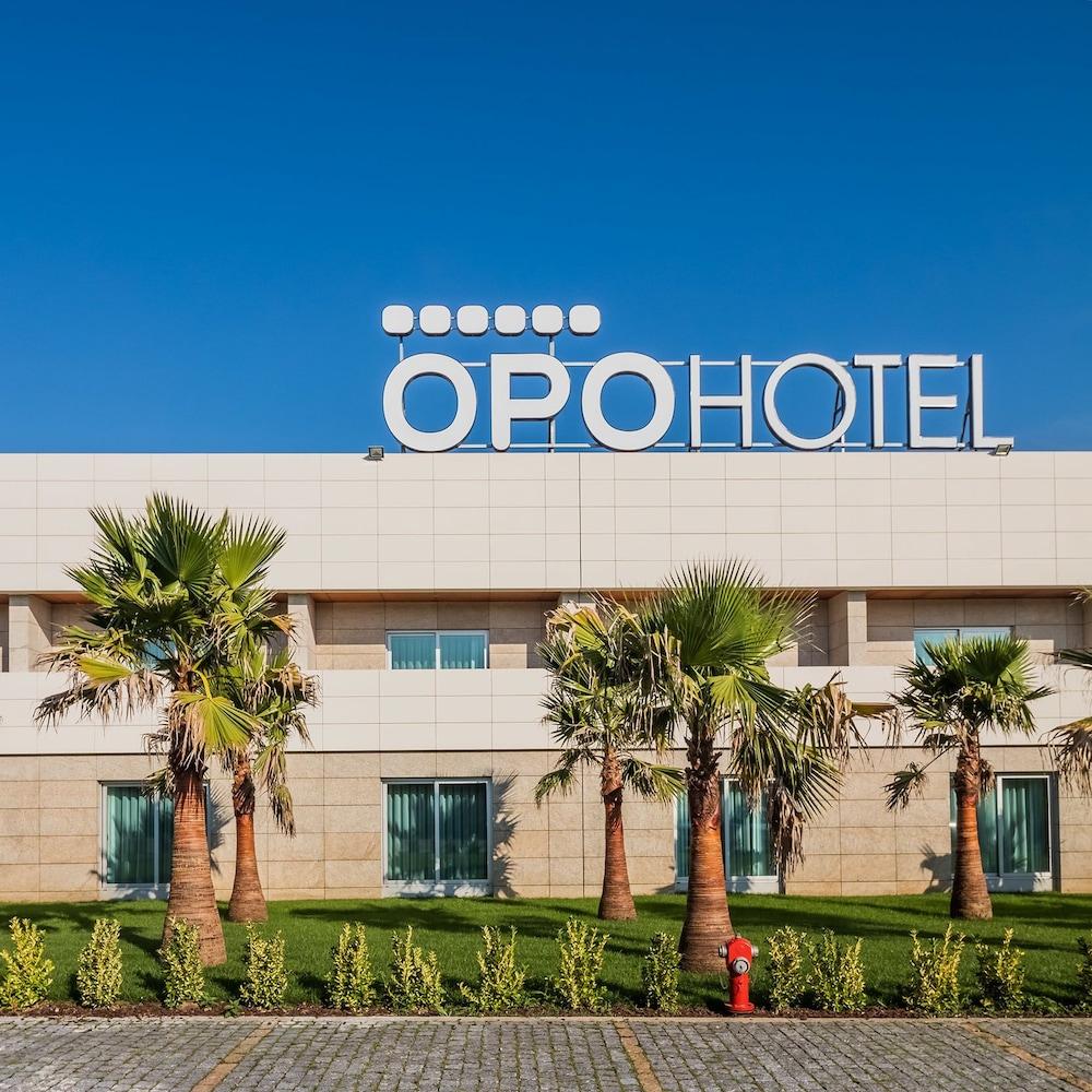 Opohotel Porto Aeroporto
