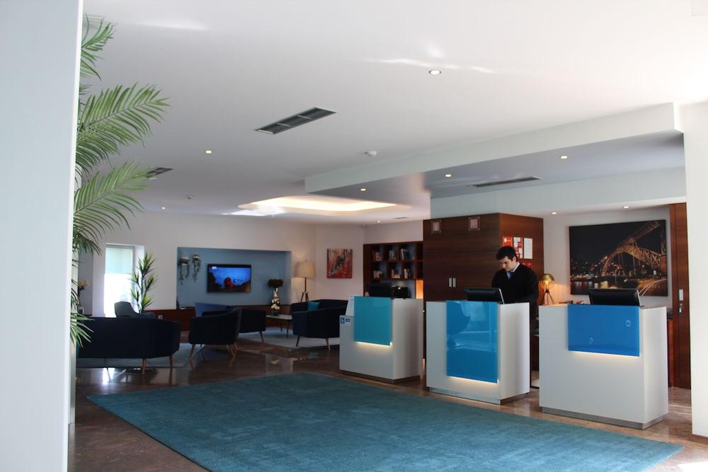 Opohotel Porto Aeroporto Hotel