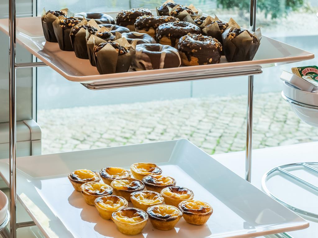 Opohotel Porto Aeroporto Maía