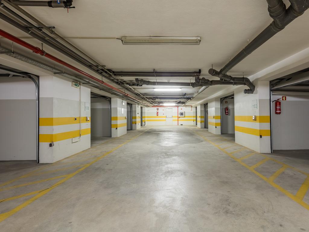 Hotel Opohotel Porto Aeroporto 4*
