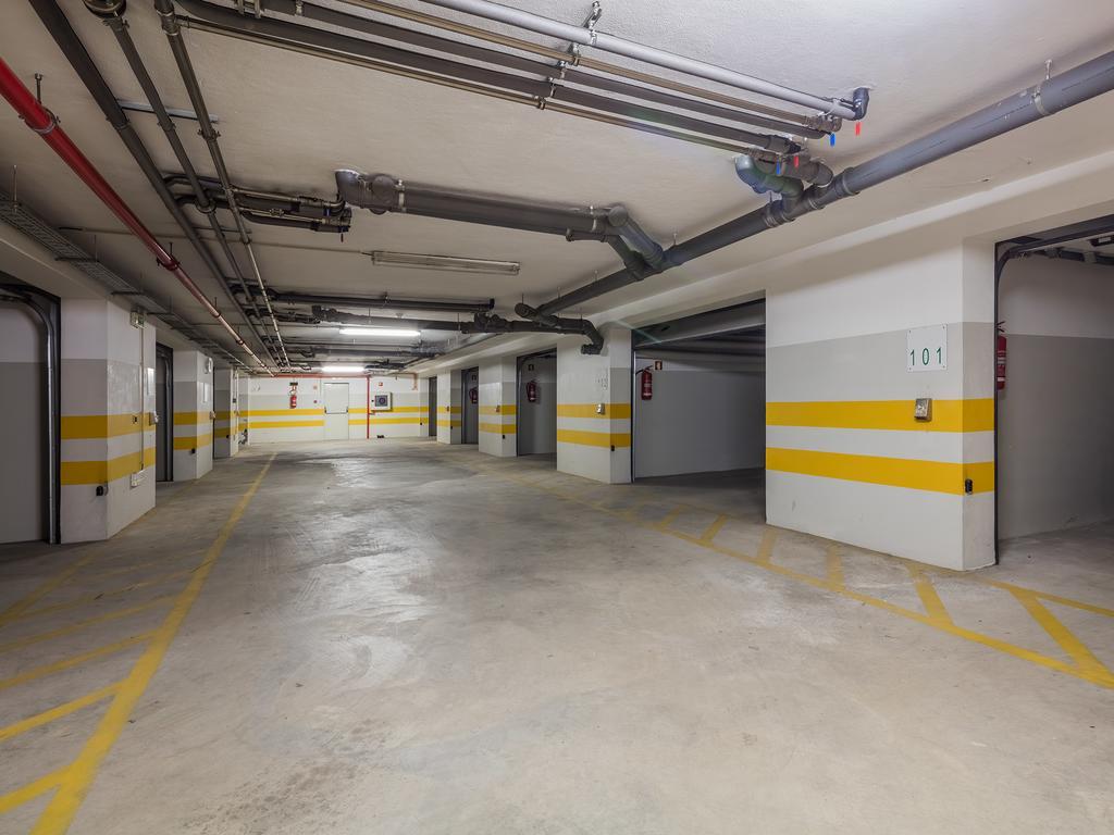Opohotel Porto Aeroporto