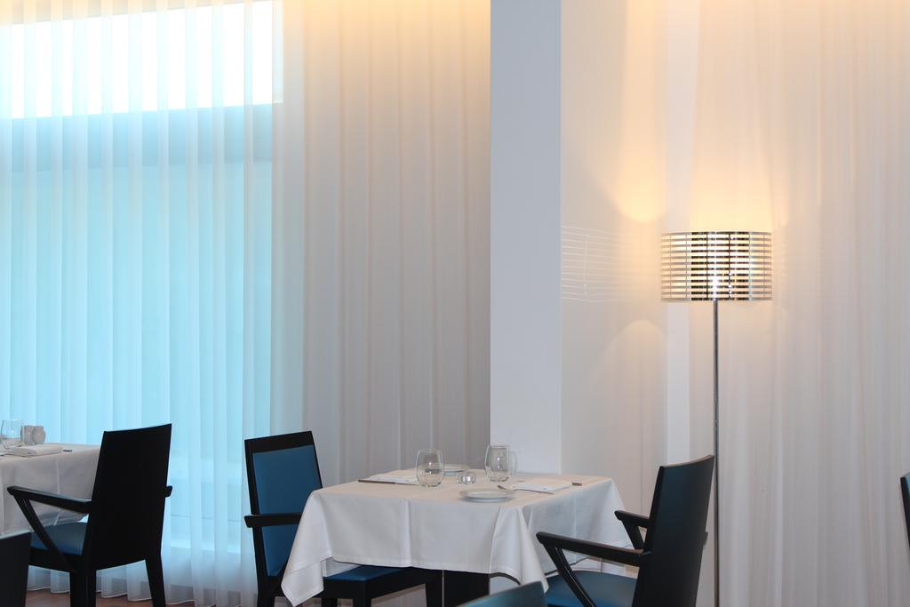 Opohotel Porto Aeroporto Hotel 4*