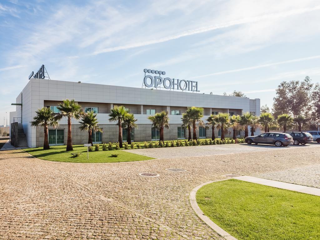 Opohotel Porto Aeroporto 4*