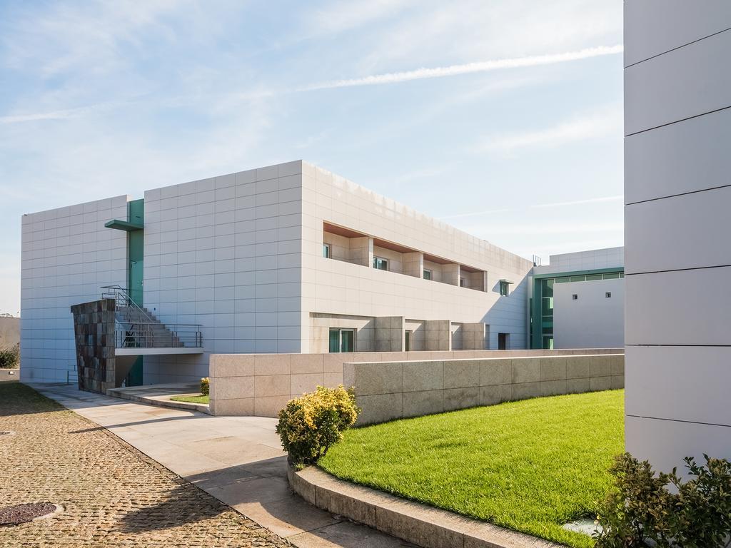Hotel Opohotel Porto Aeroporto
