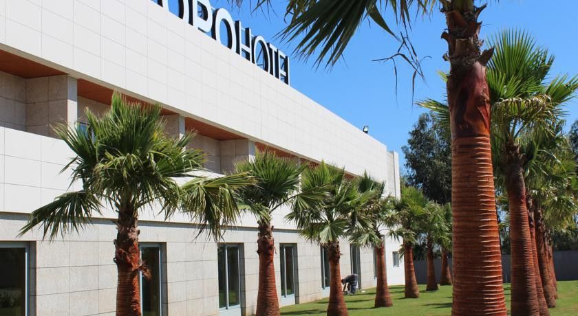 Opohotel Porto Aeroporto