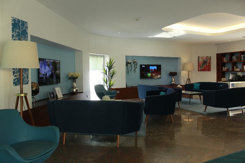 Opohotel Porto Aeroporto 4*