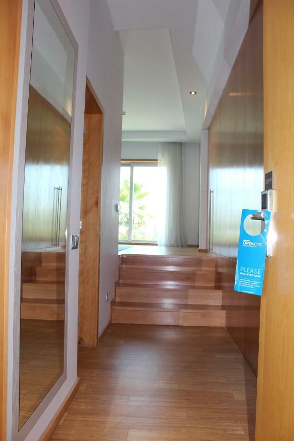 Opohotel Porto Aeroporto 4*