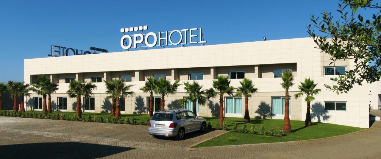 Opohotel Porto Aeroporto Hotel