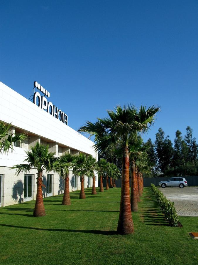 Opohotel Porto Aeroporto Hotel Maía