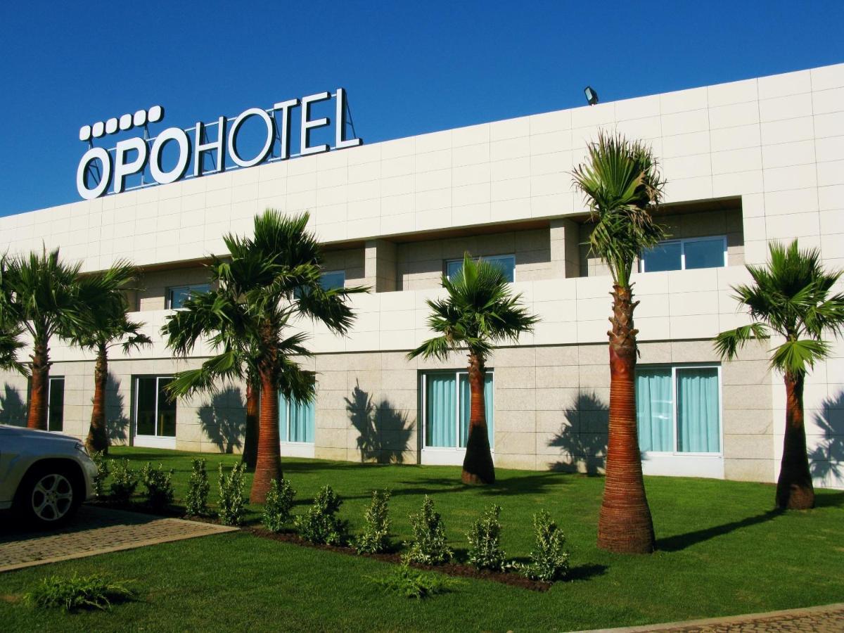 Hotel Opohotel Porto Aeroporto Maía