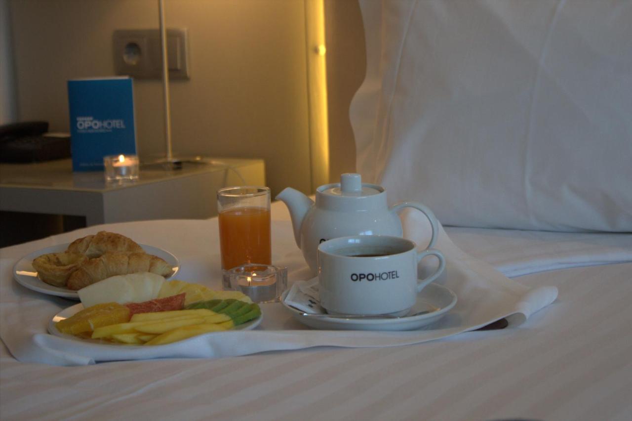 Opohotel Porto Aeroporto