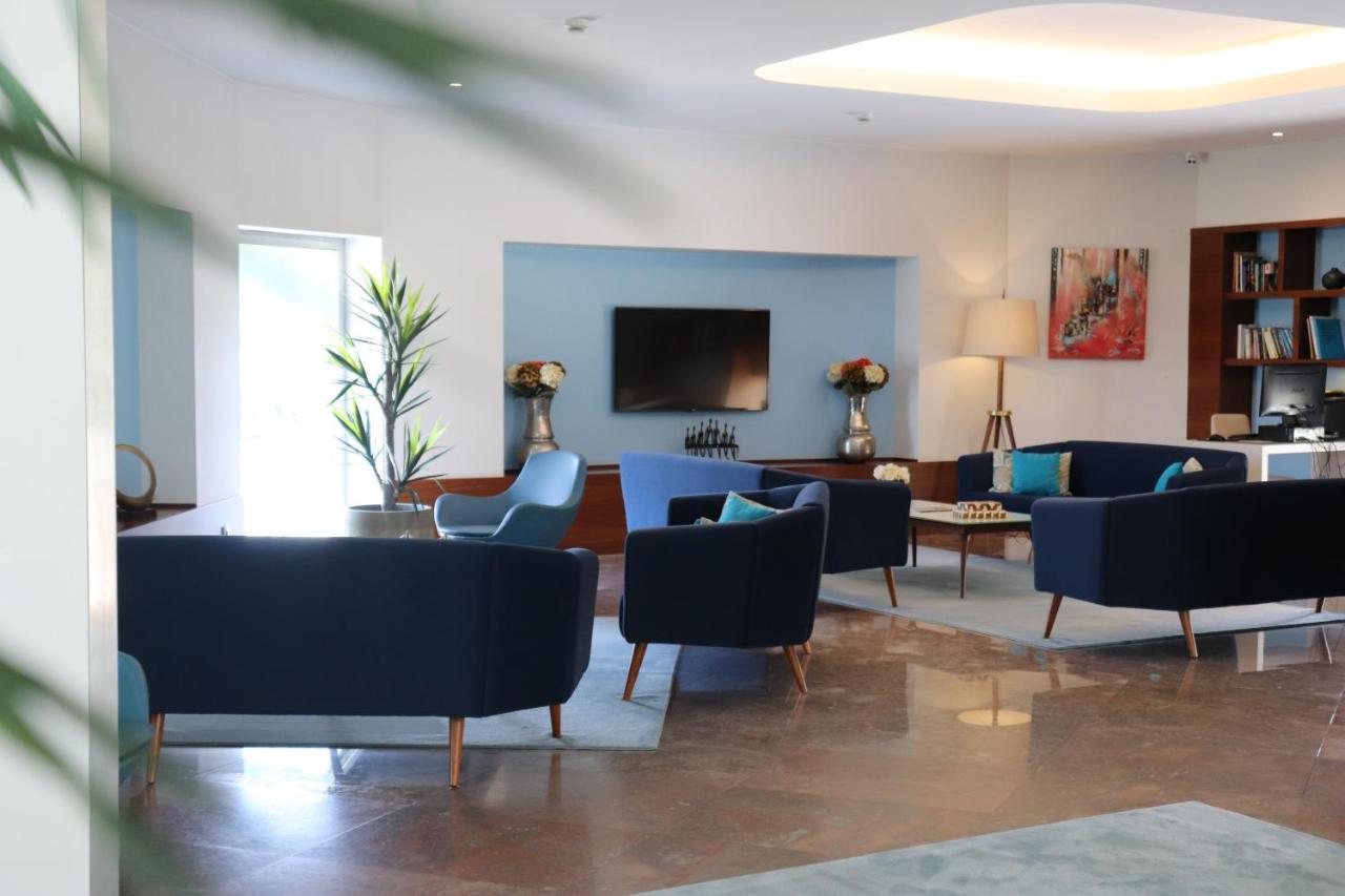 Hotel Opohotel Porto Aeroporto 4*